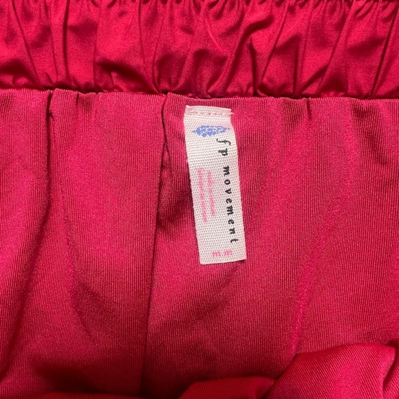 FP Movement Shorts - Picture 5 of 5